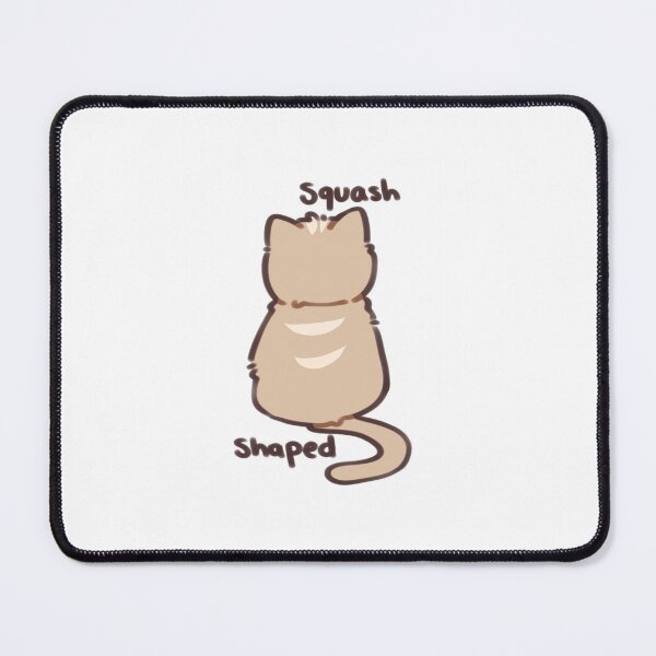 Item preview, Squash Shaped designed and sold by OkiiTokkii.