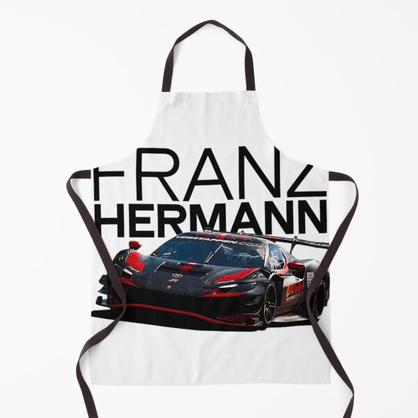 Artikelvorschau, Franz Hermann Racing Grafik - GT-Fahrzeug-Kunst Nürburgring entworfen und verkauft von PoliticIsrael.
