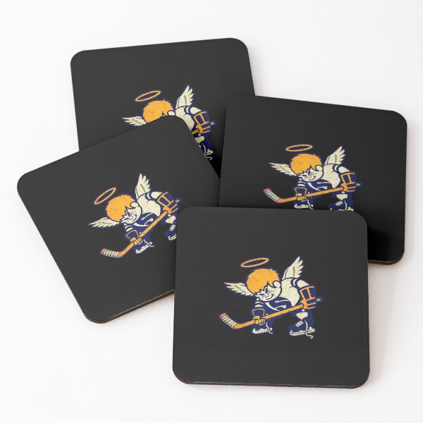 Item preview, Minnesota Fighting Saints designed and sold by Sticker Cart.