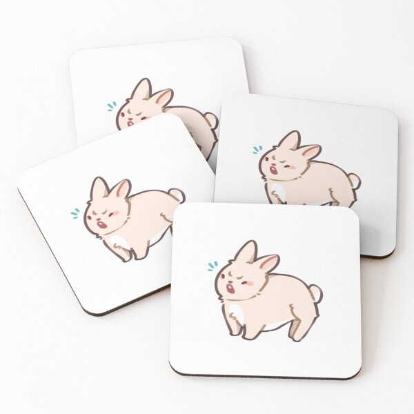 Item preview, THUMP! designed and sold by OkiiTokkii.