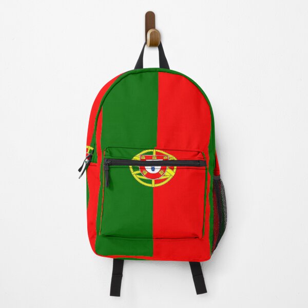 Item preview, Vertical Portugal Flag Design designed and sold by NTGUILTY.