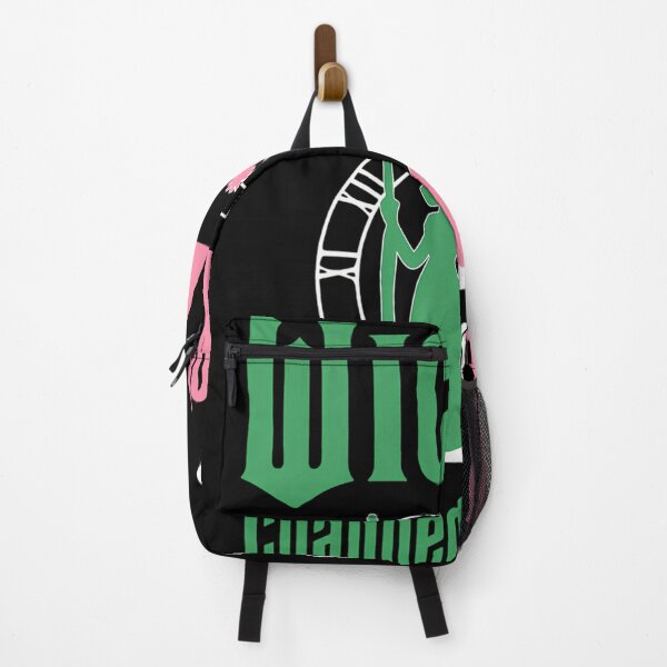 Item preview, Changed 4 Good Wicked designed and sold by Ayoub Saidi.
