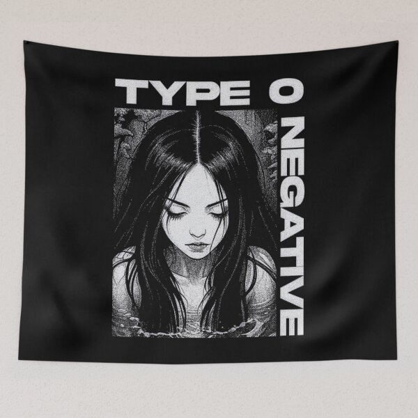 Item preview, Band Black And White designed and sold by ZAcustoms.