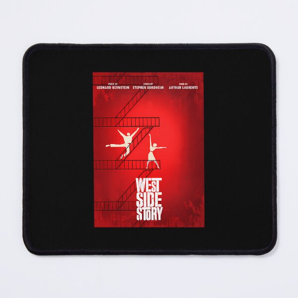 Item preview, West Side Story designed and sold by Ayoub Saidi.