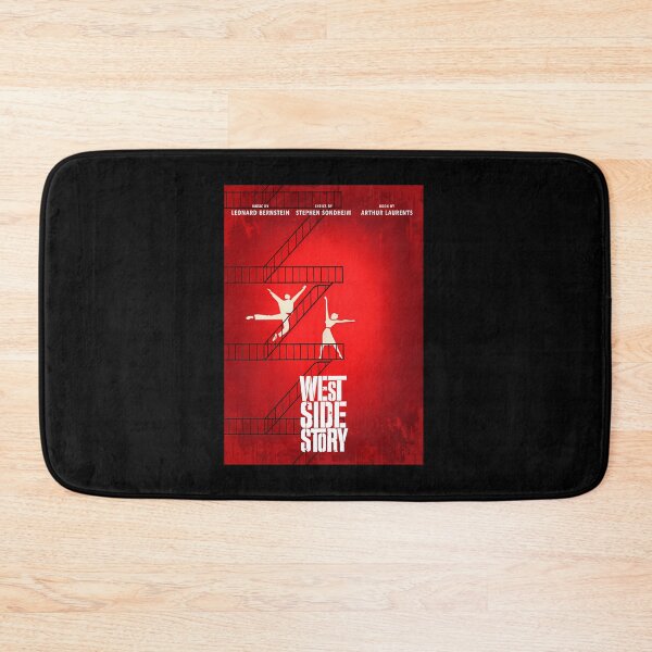 Item preview, West Side Story designed and sold by Ayoub Saidi.