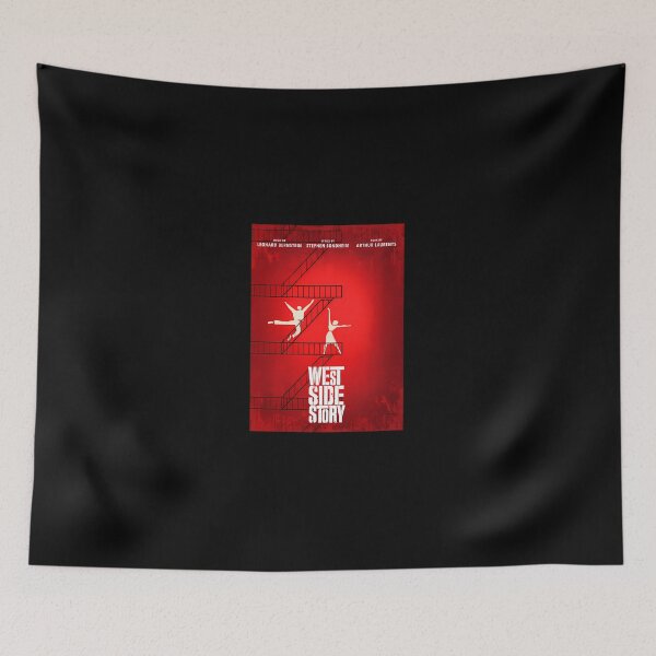 Item preview, West Side Story designed and sold by Ayoub Saidi.
