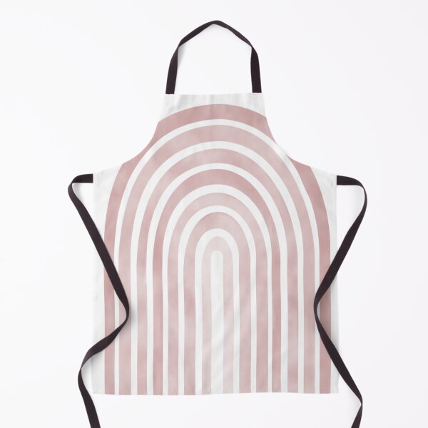 Artikelvorschau, Abstrakte Pastell-Regenbogenbögen entworfen und verkauft von Pattern&Pixel.