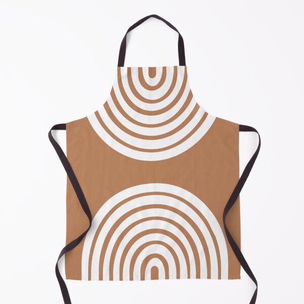 Item preview, Neutral Vintage Rainbow Design designed and sold by Pattern&Pixel.