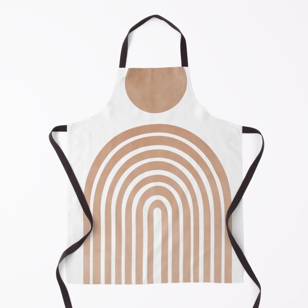 Item preview, Neutral Watercolor Rainbow Design designed and sold by Pattern&Pixel.