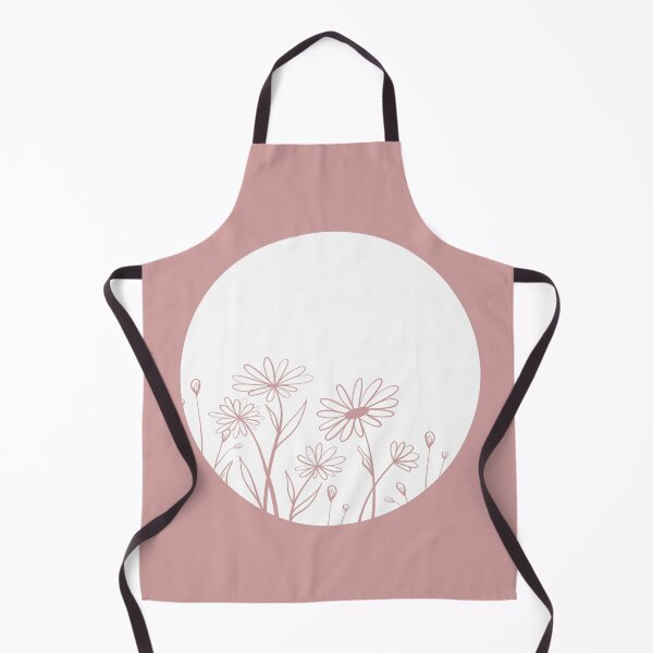 Item preview, Botanical Sun Modern Floral Design designed and sold by Pattern&Pixel.