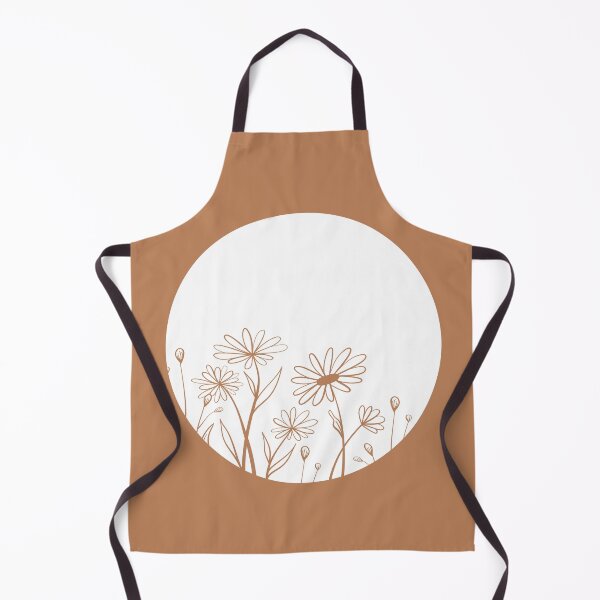Item preview, Floral Sun Boho Botanical Art designed and sold by Pattern&Pixel.