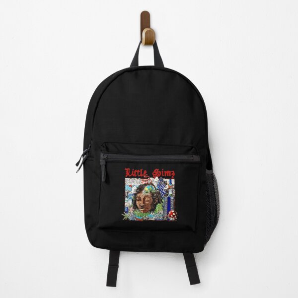 Item preview, Little Simz - Illustration  designed and sold by jeanachrpl1.