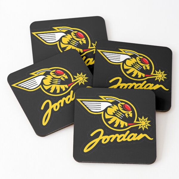 Artikelvorschau, Jordan Grand Prix F1 Team entworfen und verkauft von PoliticIsrael.
