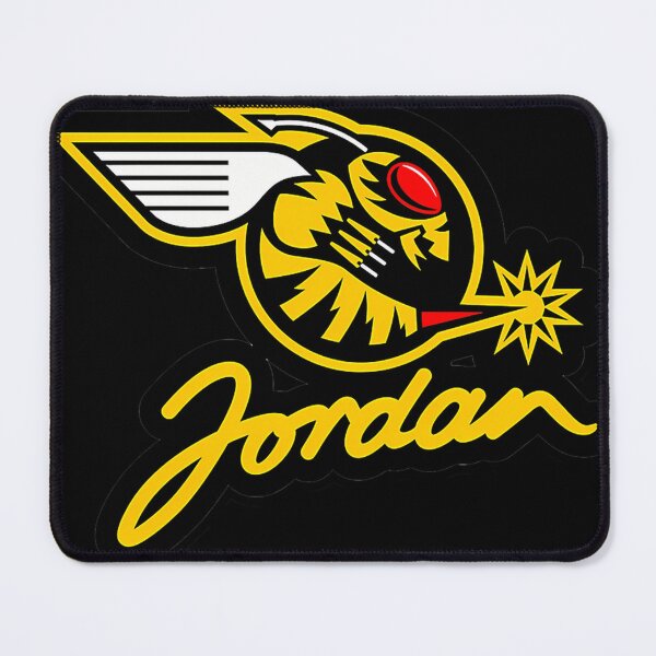 Artikelvorschau, Jordan Grand Prix F1 Team entworfen und verkauft von PoliticIsrael.