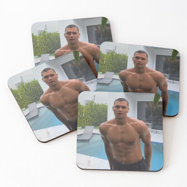Item preview, Marlon Kirkified designed and sold by RoxStuffShop.