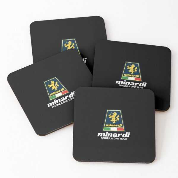 Item preview,  Minardi Racing Team designed and sold by PoliticIsrael.