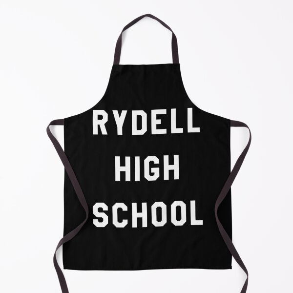 Item preview, Rydell High School (Grease Musical) designed and sold by Ayoub Saidi.