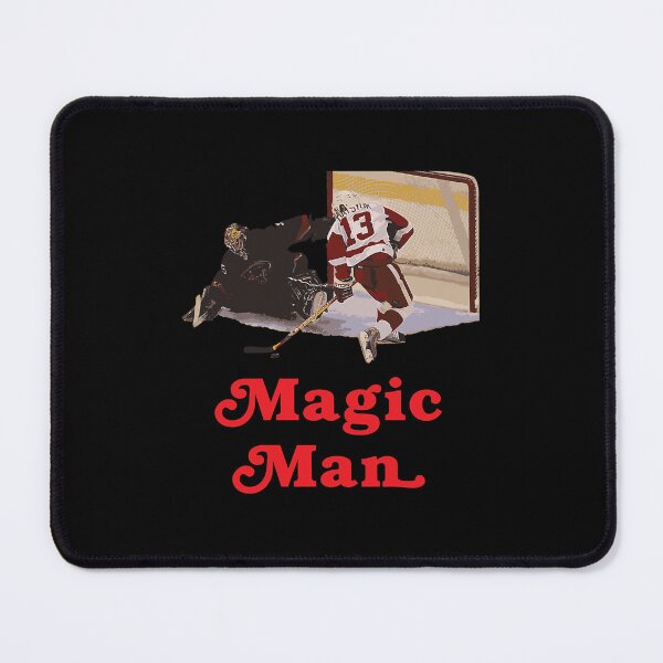 Item preview, Datsyuk Dangle - The Magic Man designed and sold by Sticker Cart.