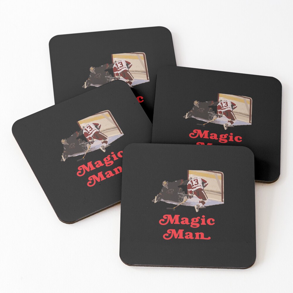Item preview, Coasters (Set of 4) designed and sold by StickerCart.