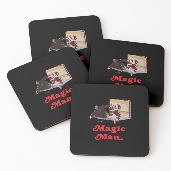 Item preview, Datsyuk Dangle - The Magic Man designed and sold by Sticker Cart.