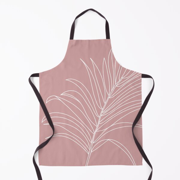 Item preview, Blush Botanical Line Design designed and sold by Pattern&Pixel.