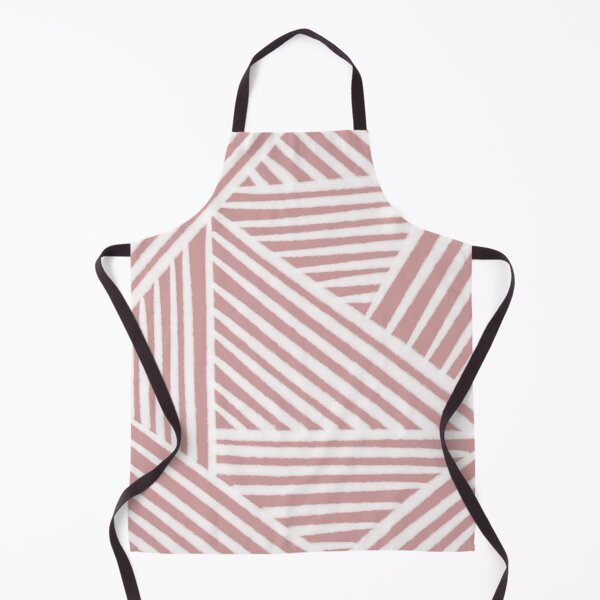 Item preview, Minimal Line Drawing in Pink designed and sold by Pattern&Pixel.
