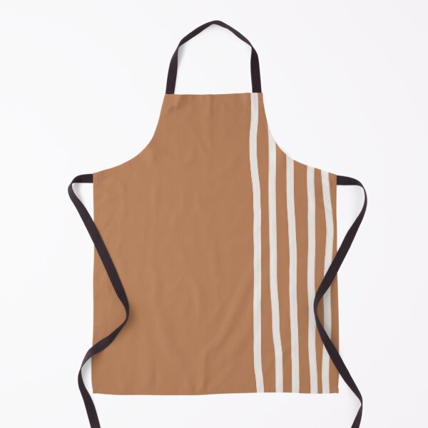 Item preview, Beige Geometric Line Pattern designed and sold by Pattern&Pixel.