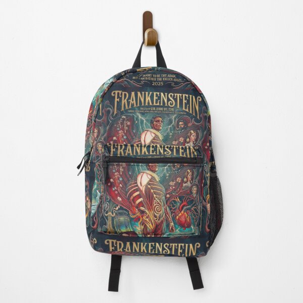 Item preview, Frankenstein designed and sold by zoanmodenika.