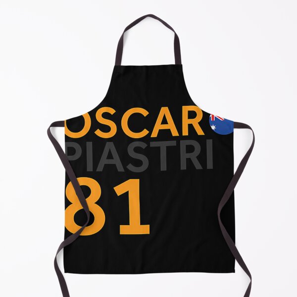 Item preview, Oscar Piastri designed and sold by MightyJimy.
