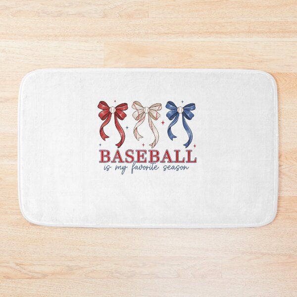 Item preview, Baseball Favorite Season designed and sold by Kaydenkin.