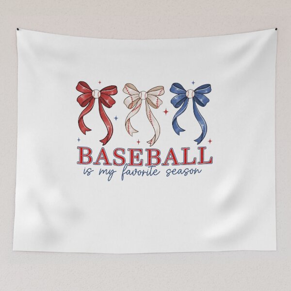 Artikelvorschau, Lieblingssaison im Baseball entworfen und verkauft von Kaydenkin.