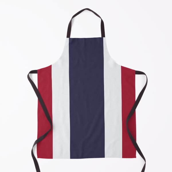 Item preview, Vertical Thailand Flag Design designed and sold by NTGUILTY.