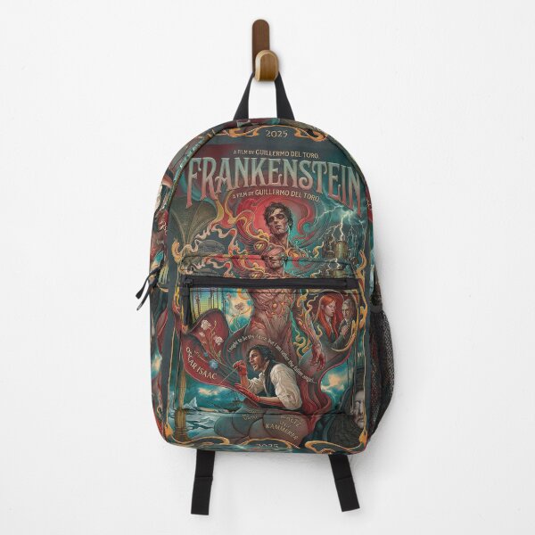Item preview, Frankenstein designed and sold by zoanmodenika.