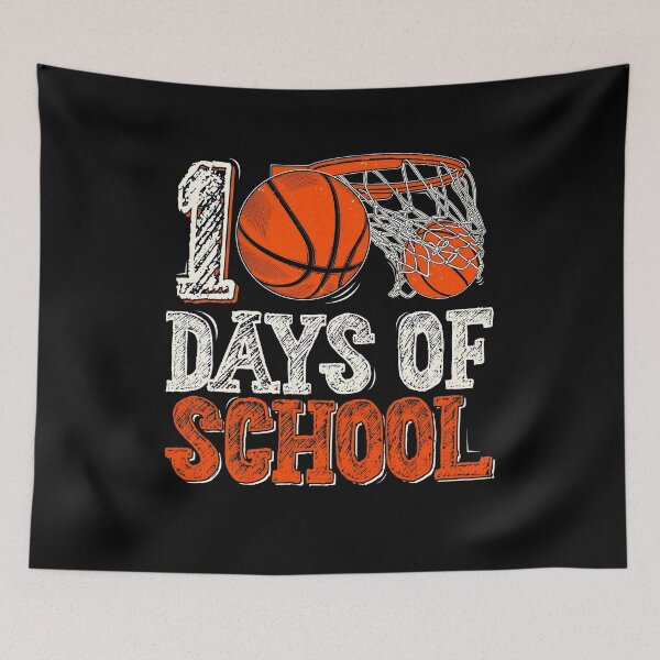 Item preview, 100 Days of School designed and sold by Kaydenkin.
