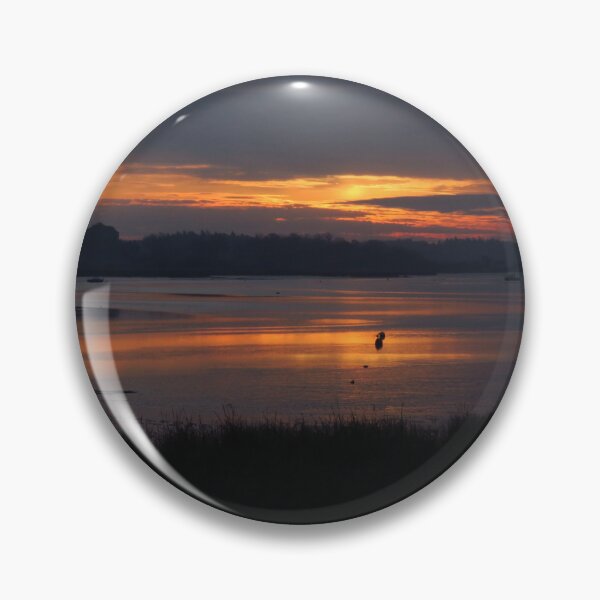 Item preview, Low Tide, River Deben, Woodbridge designed and sold by wiggyofipswich.