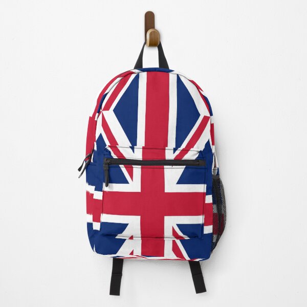 Item preview, Vertical United Kingdom Flag Design designed and sold by NTGUILTY.