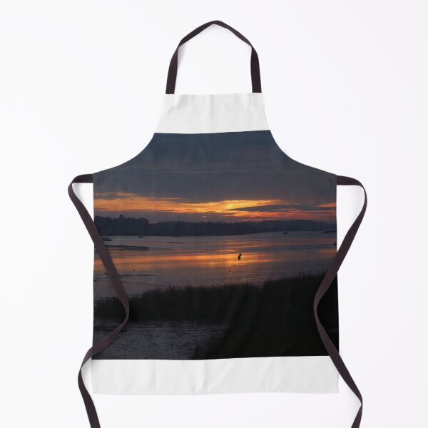 Item preview, Low Tide, River Deben, Woodbridge designed and sold by wiggyofipswich.