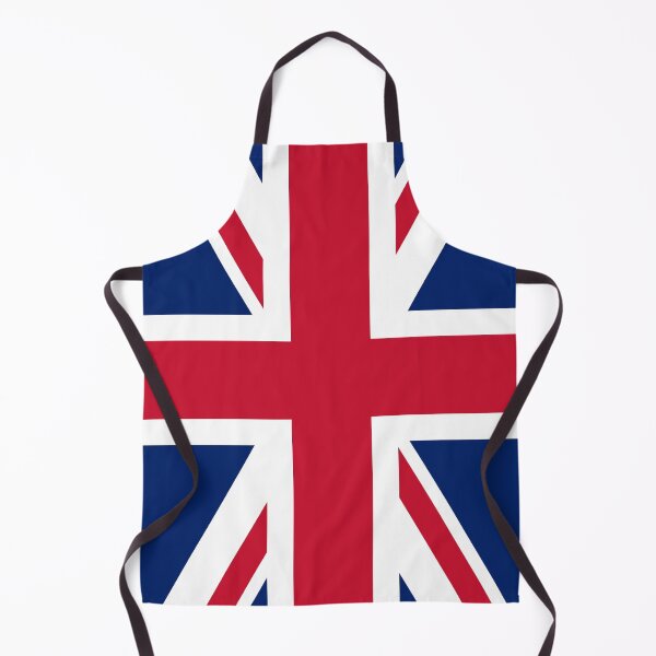 Item preview, Vertical United Kingdom Flag Design designed and sold by NTGUILTY.