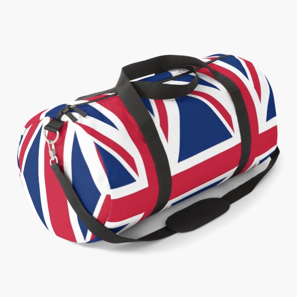 Item preview, Vertical United Kingdom Flag Design designed and sold by NTGUILTY.