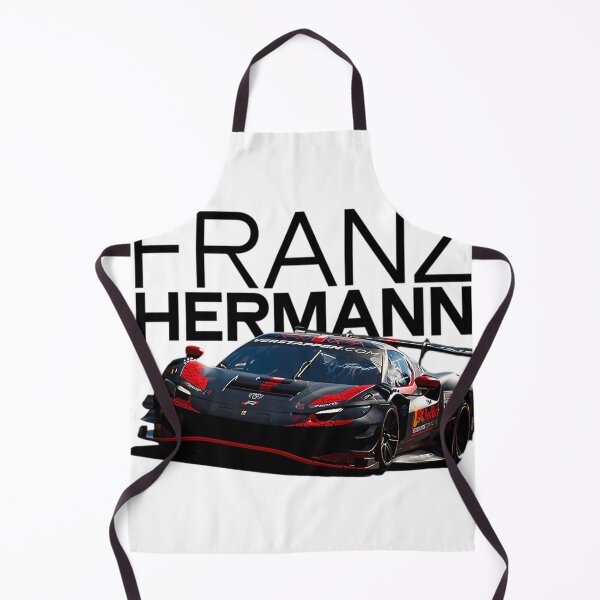 Item preview,  Franz Hermann Racing Graphic  designed and sold by eliesaad.