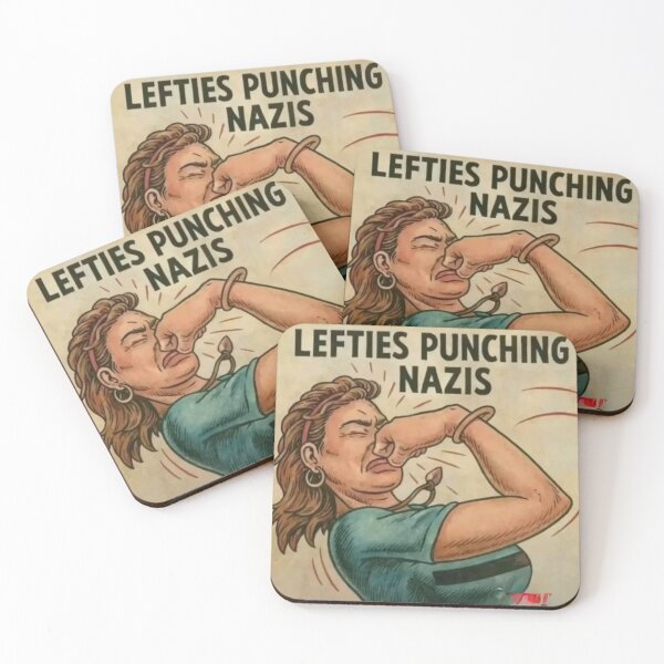 Item preview, Antifacism designed and sold by Bangin7Grams.