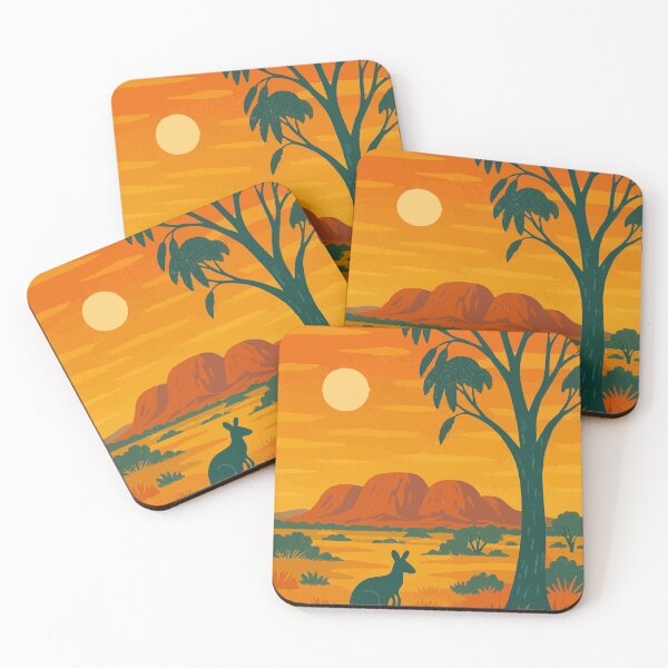 Item preview, The Australian Citizen  designed and sold by KrystalWilson.