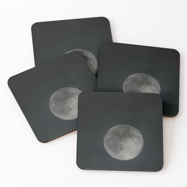 Item preview, Midnight moon  designed and sold by Ghostghost79.