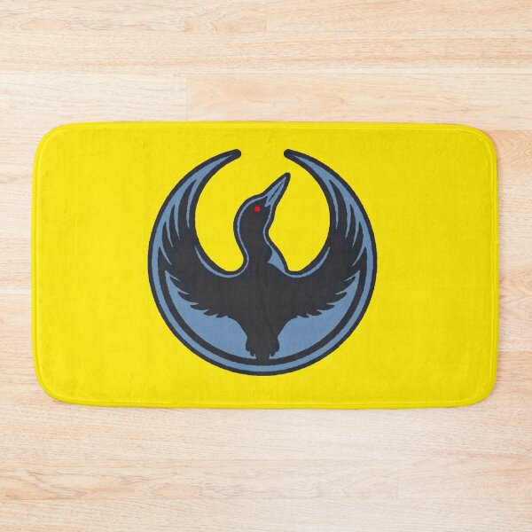Item preview, Minnesota rebel yellow designed and sold by to1mson.