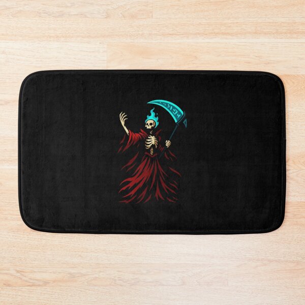 Item preview, Slay The Spire - The Necrobinder   designed and sold by Shammerh.