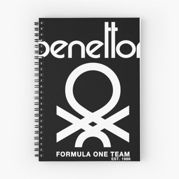 Item preview,  Benetton Formula Team 80S Collection designed and sold by eliesaad.