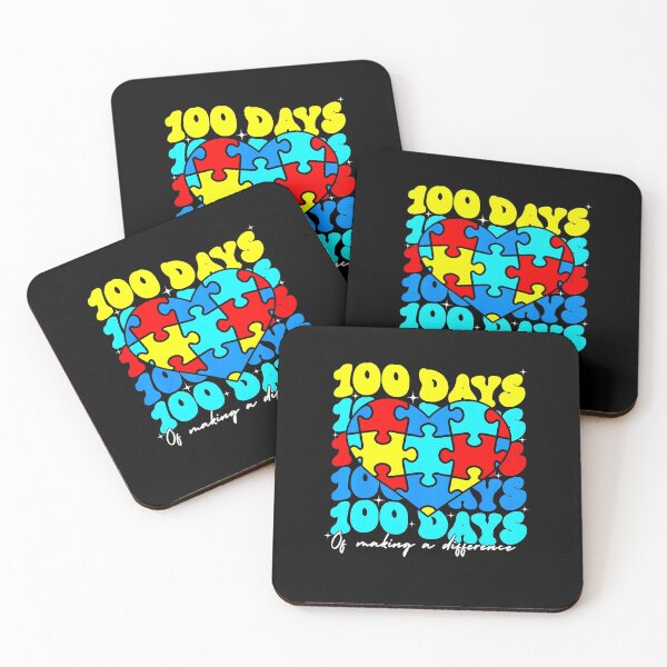 Item preview, 100 Days of School Smile designed and sold by Kaydenkin.