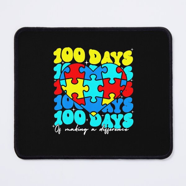 Item preview, 100 Days of School Smile designed and sold by Kaydenkin.