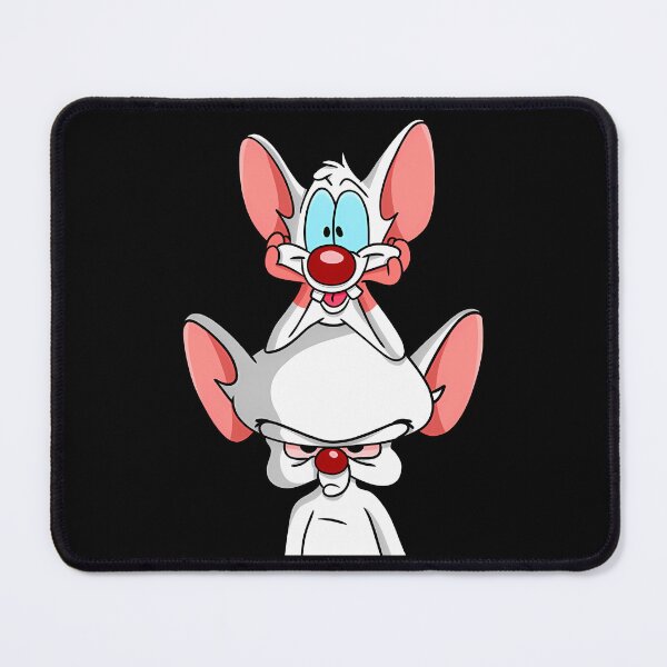 Item preview,  Pinky And The Brain designed and sold by NRGabyss.
