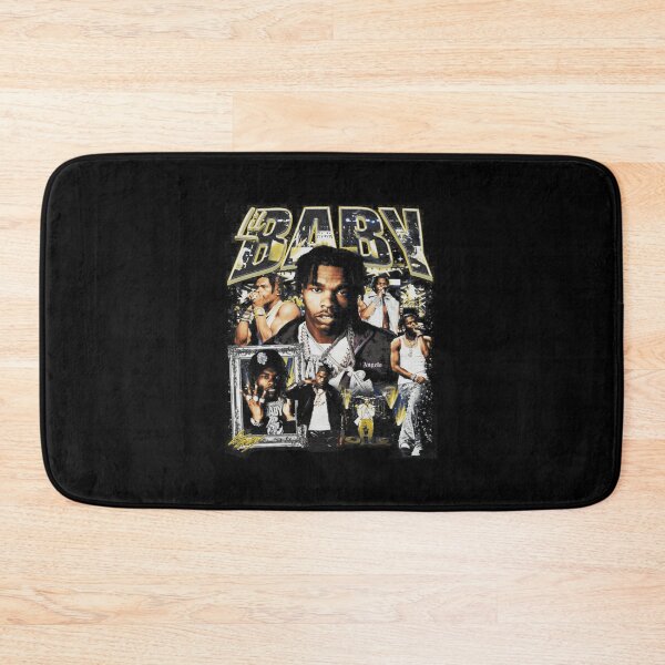 Item preview, Lil Baby Old School Rap Vintage designed and sold by tubbybirch.